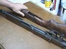M-1 Garand Field Strip M-1
