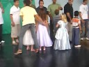 DIA DOS PAIS NA ESCOLA 2007