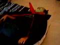 wwe dracula vs kid part 2