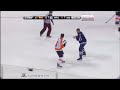 Tye McGinn vs. Mark Stuart
