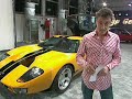Top Gear - Richard Hammond vs the speed camera round 2 - BBC