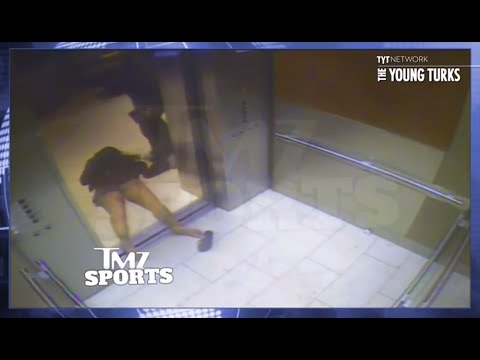 Unedited Ray Rice Video Shows Us What Really Happened