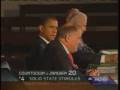 videos de Countdown: Obama Visits The Governors