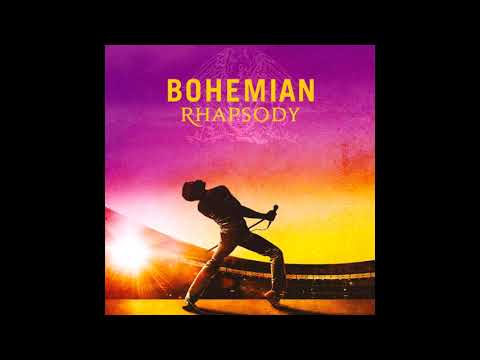 Queen 20th Century Fox Fanfare