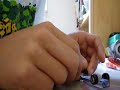Homemade Techdeck