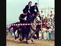 The Festivals of Sardinia