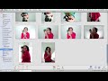 Organizing IPhoto