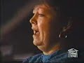 A police offcer attempts to push a stalled car out of the path of an oncoming train while a frantic mother tries to free her child from his car seat.  This segment was taken from Episode 616 which aired on January 31, 1995 on CBS. This particular version of the segment was recorded after the Family Channel starting cutting episodes to make room for commercials, so it may have small parts missing.

Vote for Rescue 911 to be released on DVD at http://www.tvshowsondvd.com/showinfo.cfm?showID=3531 and to be put back on television at http://www.petitiononline.com/res911/petition.html