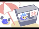 【てつ×ねこ】ナンバーファイブの片思い【R２１】