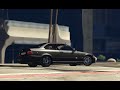 BMW E36 v1.1 для GTA 5 видео 1