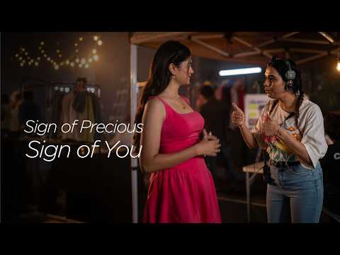 Tanishq Mia-Sign of You