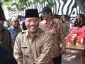 Peresmian Maharani Zoo dan Goa Lamongan