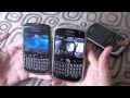 BlackBerr Bold 9700 videopreview #2