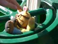 Arthur The ring episode banned from tv