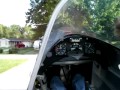 Mom in dads Ultra Cruiser.AVI