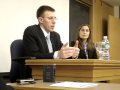 Dorin Chirtoaca at the Harvard Kennedy School of Government (8)