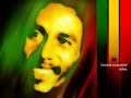 THERE SHE GOES-BOB MARLEY