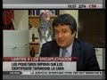 Canal C5N 11/11//2009
