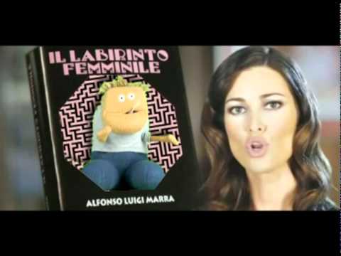 manuela arcuri