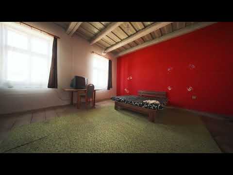 Video Historická usedlost s mimořádným investičním potenciálem | Renoty u Uničova | Pozemek 3 972 m²