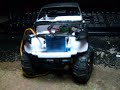 1:24 Losi Crawler Dodge Cummins Build Part 2