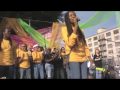 Agape International Spiritual Center Form the Heart of Skid Row