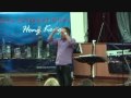 14/09 CITY CHURCH INTERNATIONAL CCI HONG KONG Rob Rufus