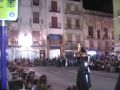 Procesión Orihuela Domingo Ramos noche 2/2 Procesión Orihuela Domingo Ramos noche 2/2