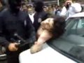 iran election protest