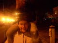 Pos .. llevandome a una loca