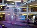 Aberdeen Center Musical Fountain Water Display