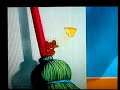 トムとジェリー　「ねずみ先生」