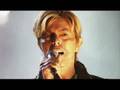 David Bowie- Always Crashing In The Same Car (Live 2004)