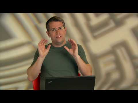 Matt Cutts: Is there such a thing as building too m ...