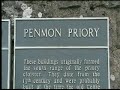 Penmon Priory, Anglesey