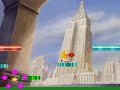 The Legend of Ezra Raymond Squirrel - Basic Engine Test The Legend of Ezra Raymond Squirrel - Basic Engine Test