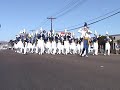 grossmont high school royal blue regiment