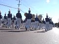 grossmont high school royal blue regiment