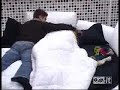 GF8 Christine e Francesco- Litigi parte 1#