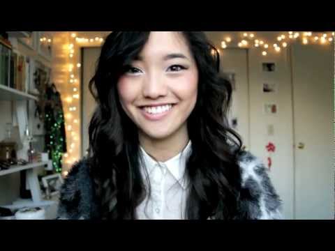 My 2012 Favorites: Make-up, Skin Care, Shoes, Etc