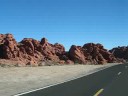 Valley of Fire (Nevada) Valley of Fire (Nevada)
