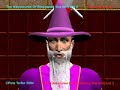 this was my second poser project made in 2004.
based on terry pratchett's second discworld book.
total duration of 83 mins. in 9 parts.