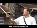 Telescoping Wand For A Pressure Washer Telescoping Wand For A Pressure Washer