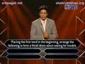 KBC 3 - Episode 23e (visit: www.srkpagali.net)