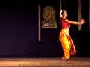 bharatnatyam