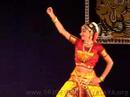 bharatnatyam