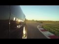 Chevrolet Camaro SS Magny-Cours Lap Time (Motorsport)