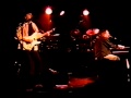 Morse Code-je Suis Le Temps  rare Footage  Live Au D auteil Qc.1997