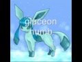 eeveelutions theme songs