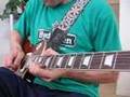 Pink Floyd - Another Brick in the Wall solo